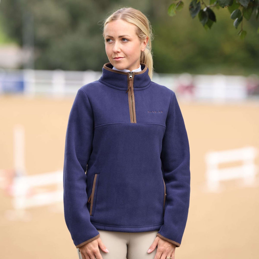 Aubrion by Shires Pull Original Fleece Marin