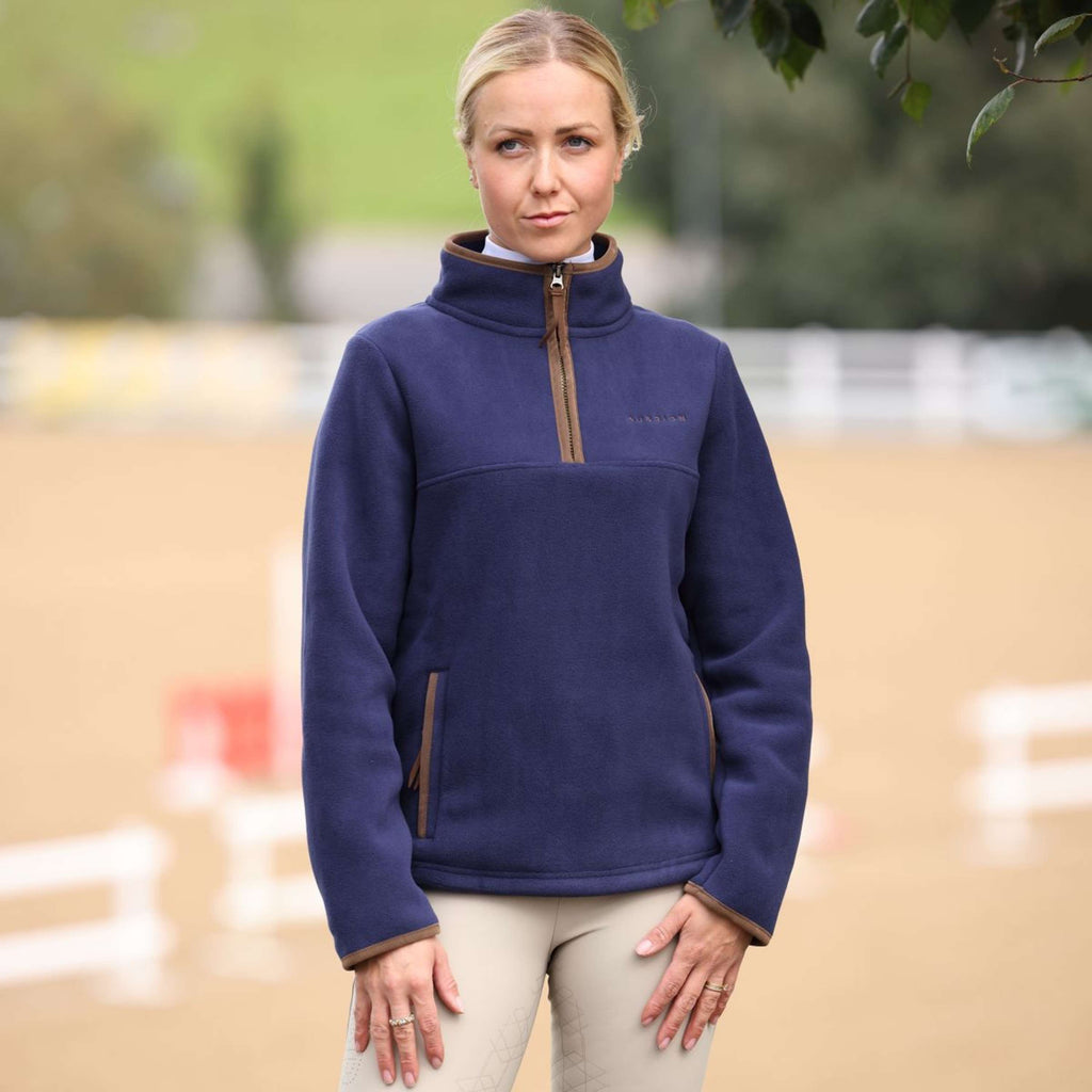 Aubrion by Shires Pull Original Fleece Marin