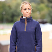 Aubrion by Shires Pull Original Fleece Marin
