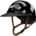 Flex-On Bombe Armet Star Angel Marron/Noir