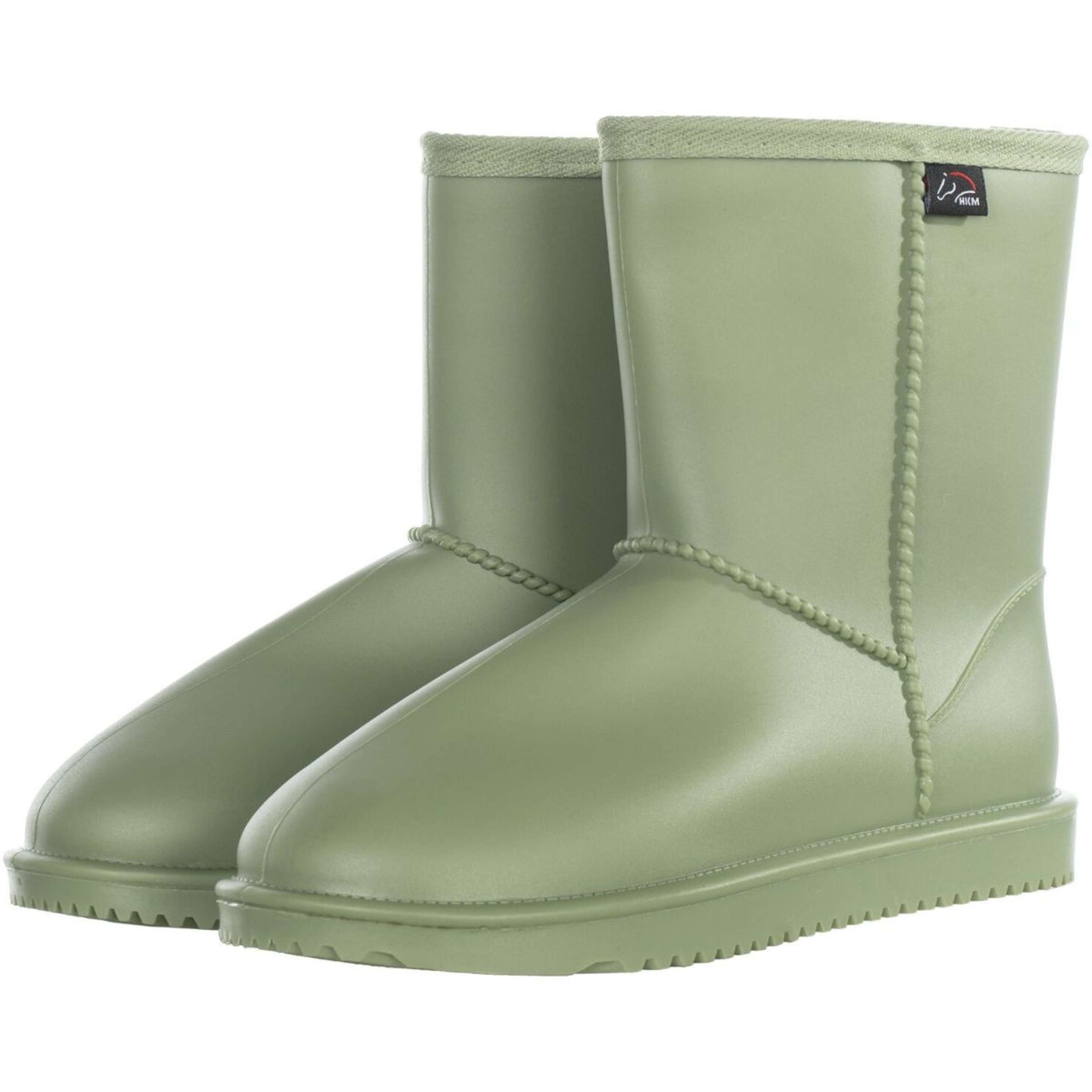 HKM Chaussures Davos Summer Jade