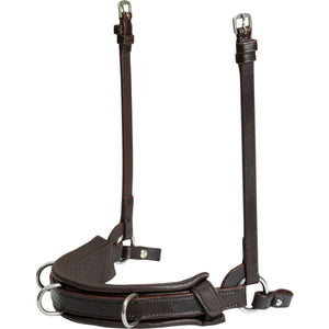 Catago Muserolle Gentle Marron