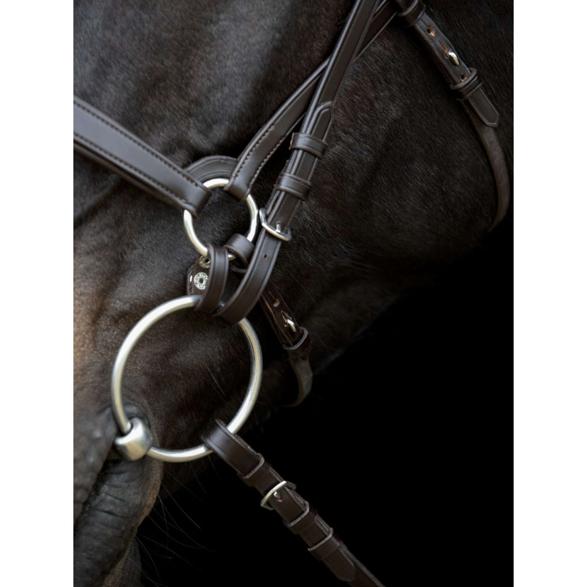 Catago Sous-Gorge Gentle Marron