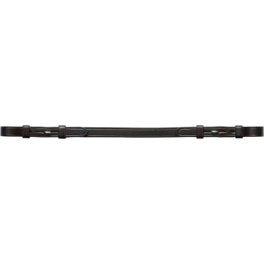 Catago Lanière de Muserolle Gentle Marron Catago Lanière de Muserolle Gentle Marron
