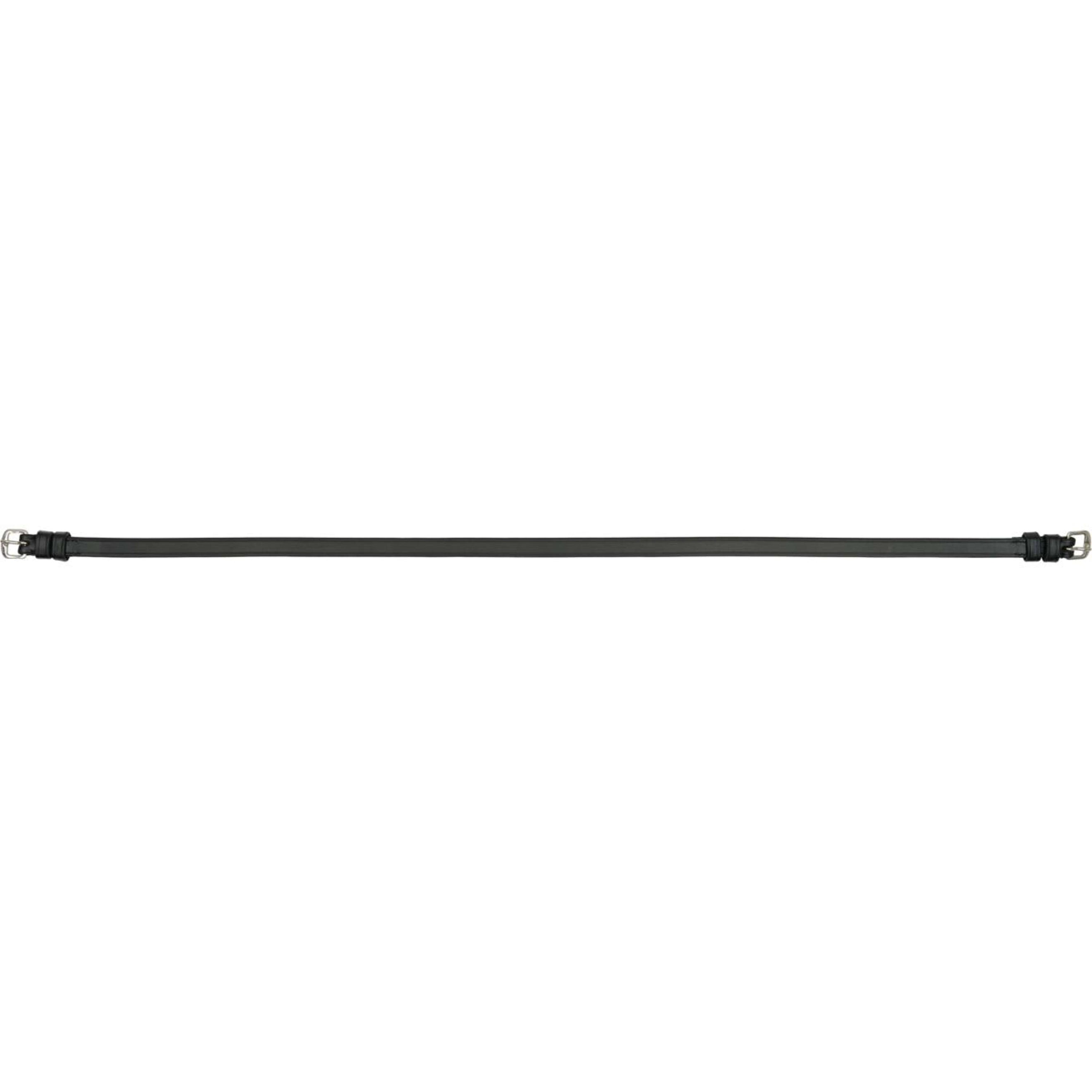 Catago Sous-Gorge Gentle avec Boucles Noir