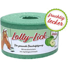 Animalixs Pierre à Lécher LollyLick Pomme
