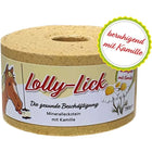 Animalixs Pierre à Lécher LollyLick Relax Camomille