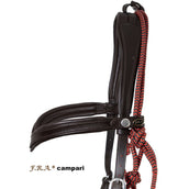 F.R.A. Ensemble Licol/Bride Campari Marron