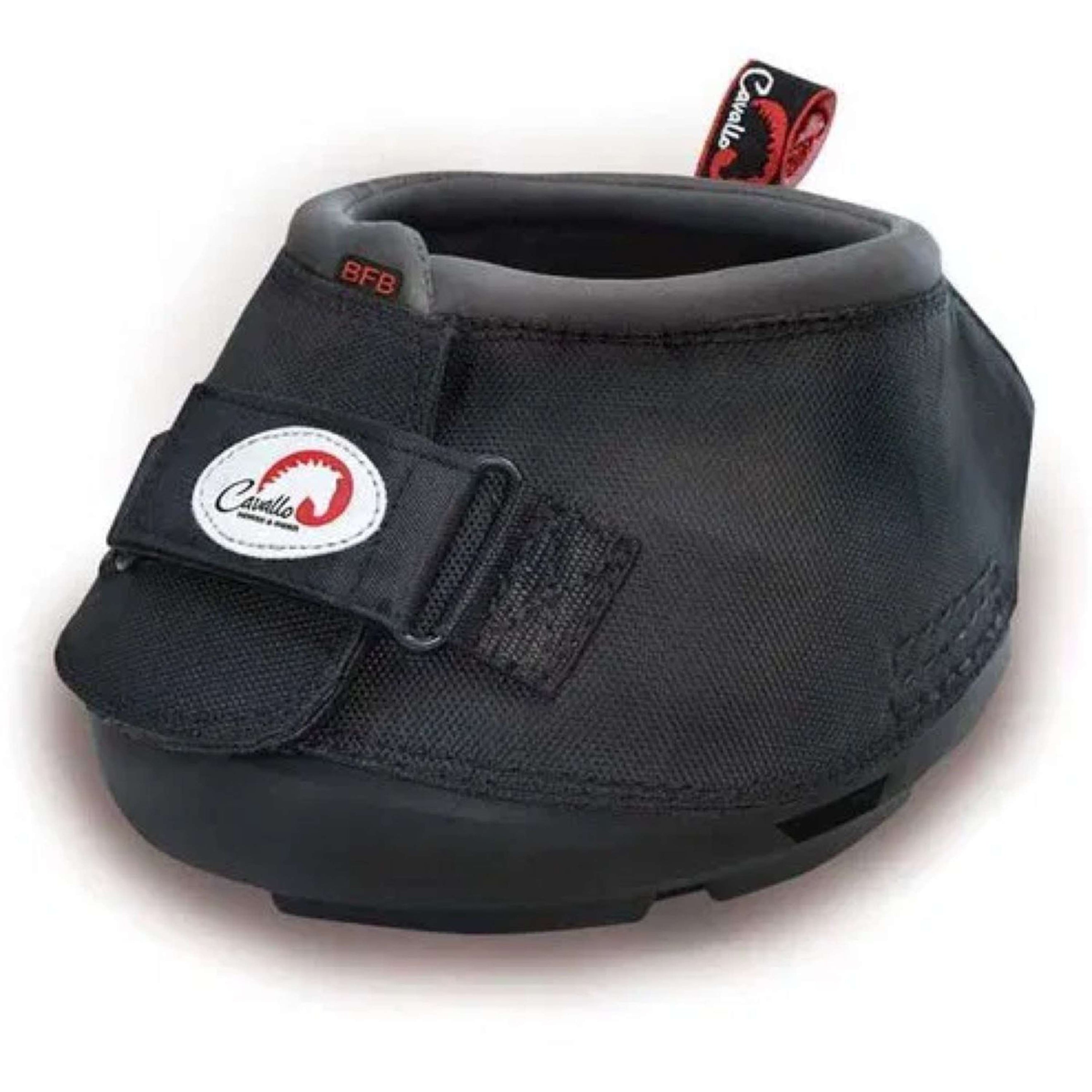 F.R.A. Hipposandale BFB Noir