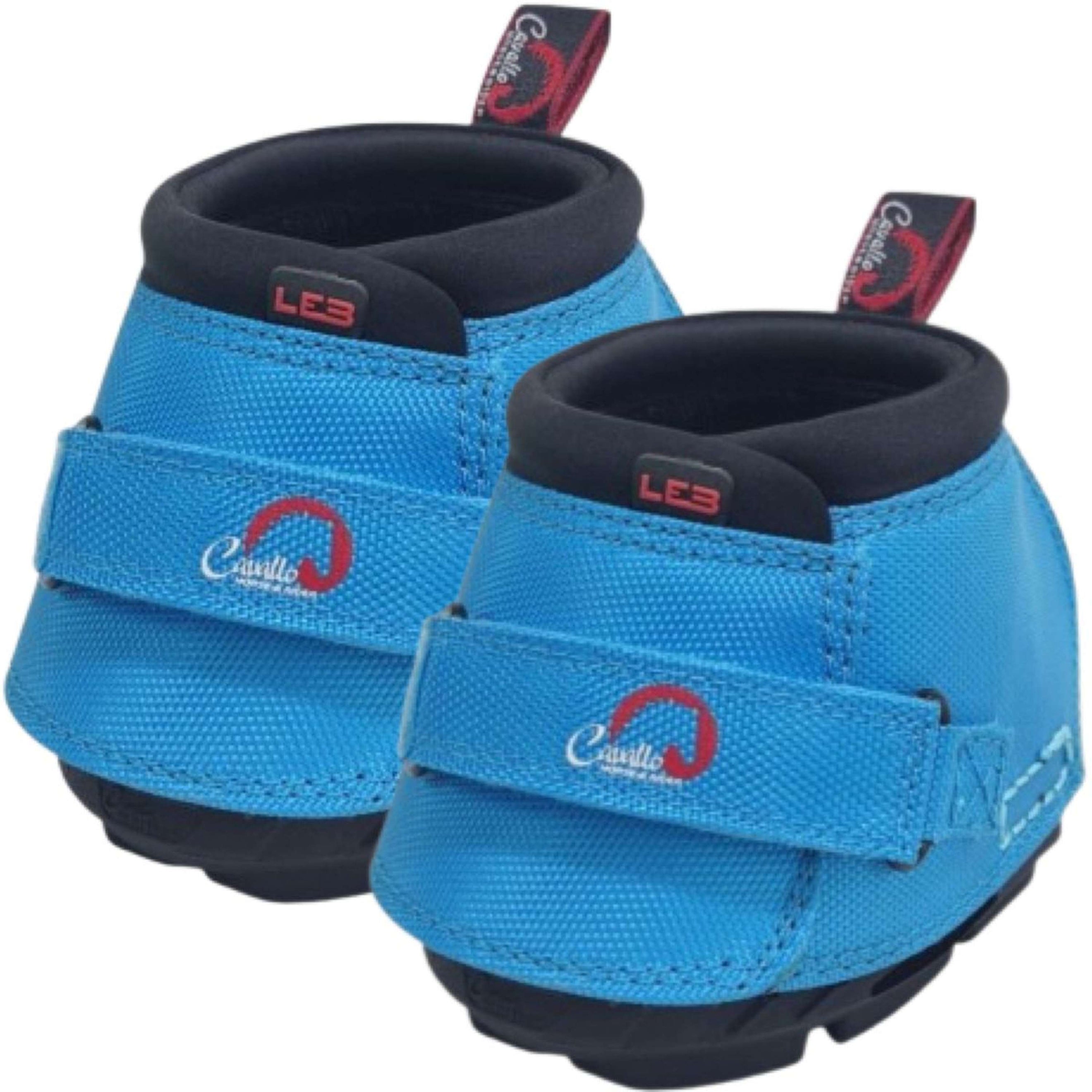 F.R.A. Cavallo Donkey/Long Ear Boot Turquoise