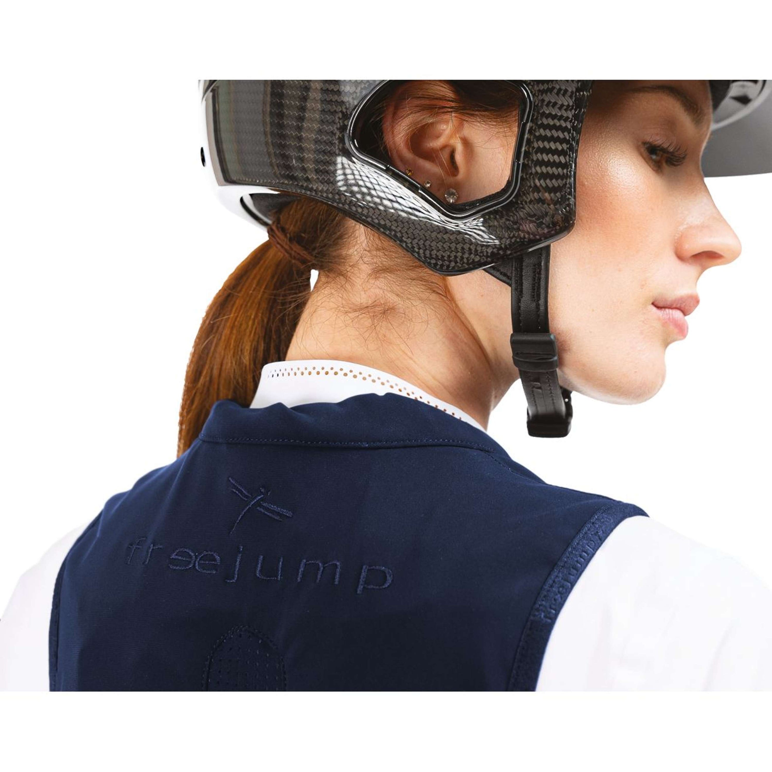 Freejump Airbag Bleu Freejump Airbag Bleu