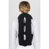 Freejump Airbag Plume Femme Noir