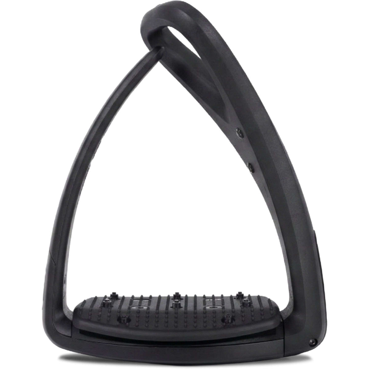 Freejump Étriers Soft Up Pro 2 Noir