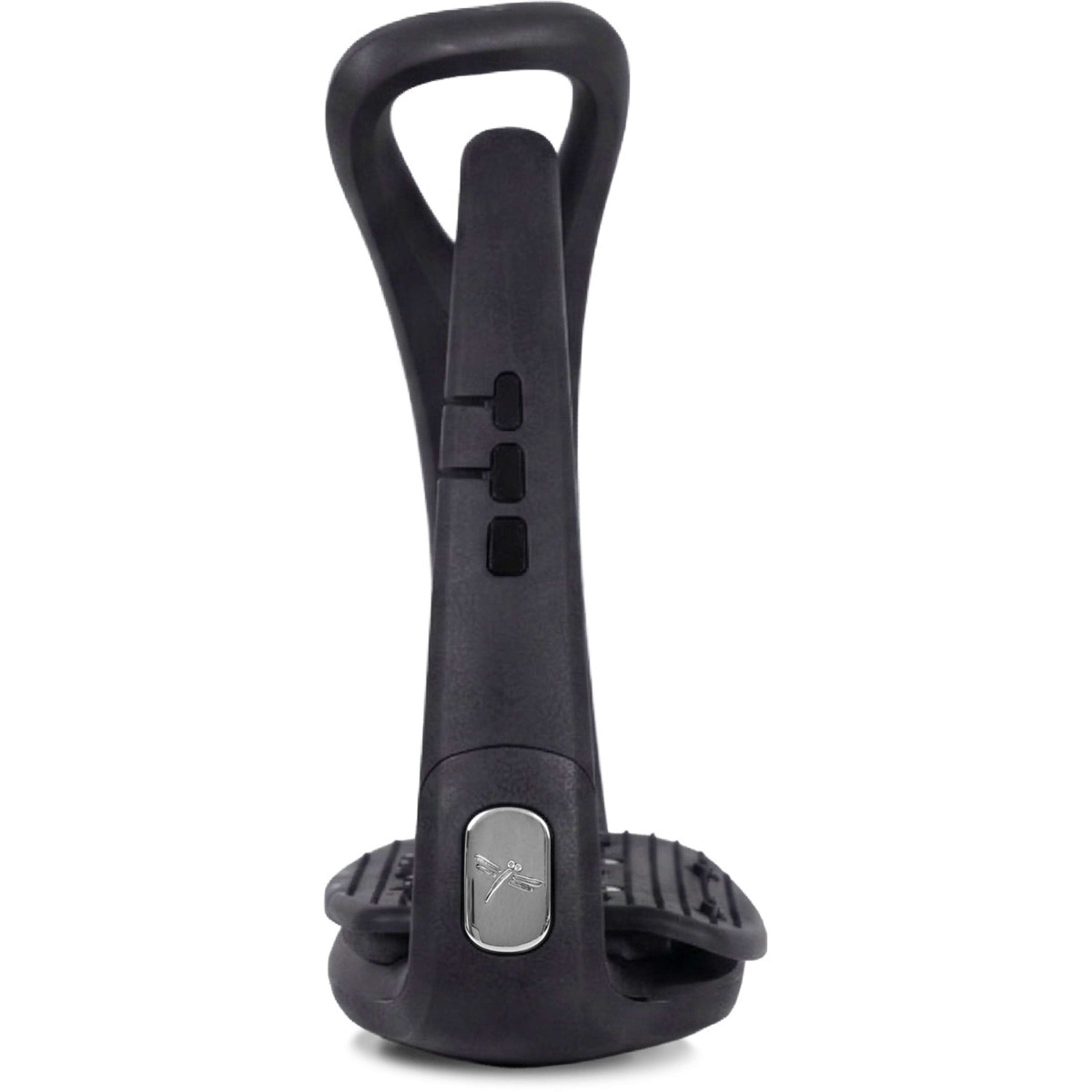 Freejump Étriers Soft Up Pro 2 Noir