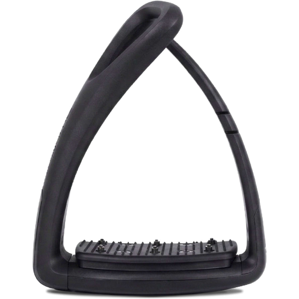 Freejump Étriers Soft Up Pro 2 Noir
