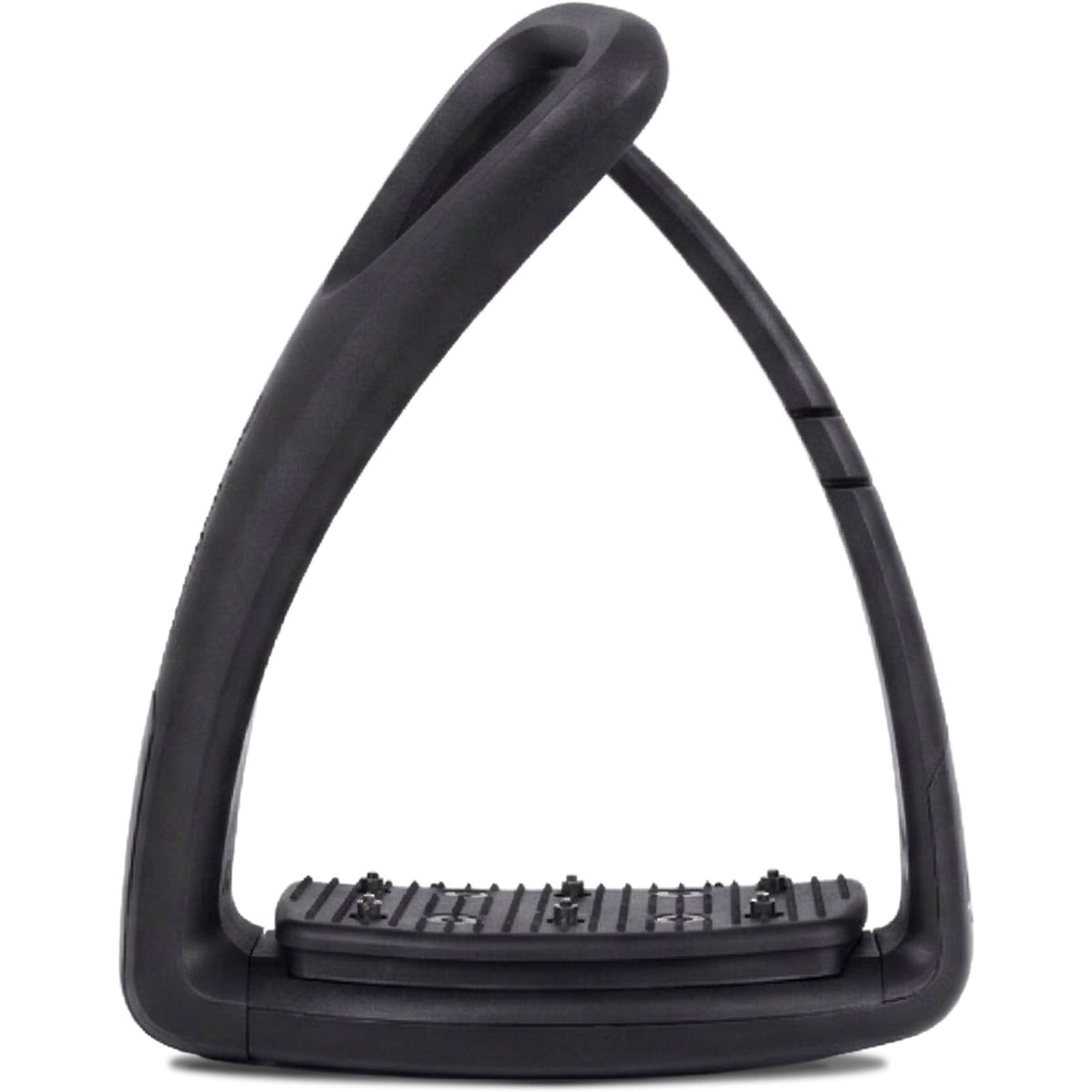 Freejump Étriers Soft Up Pro 2 Noir