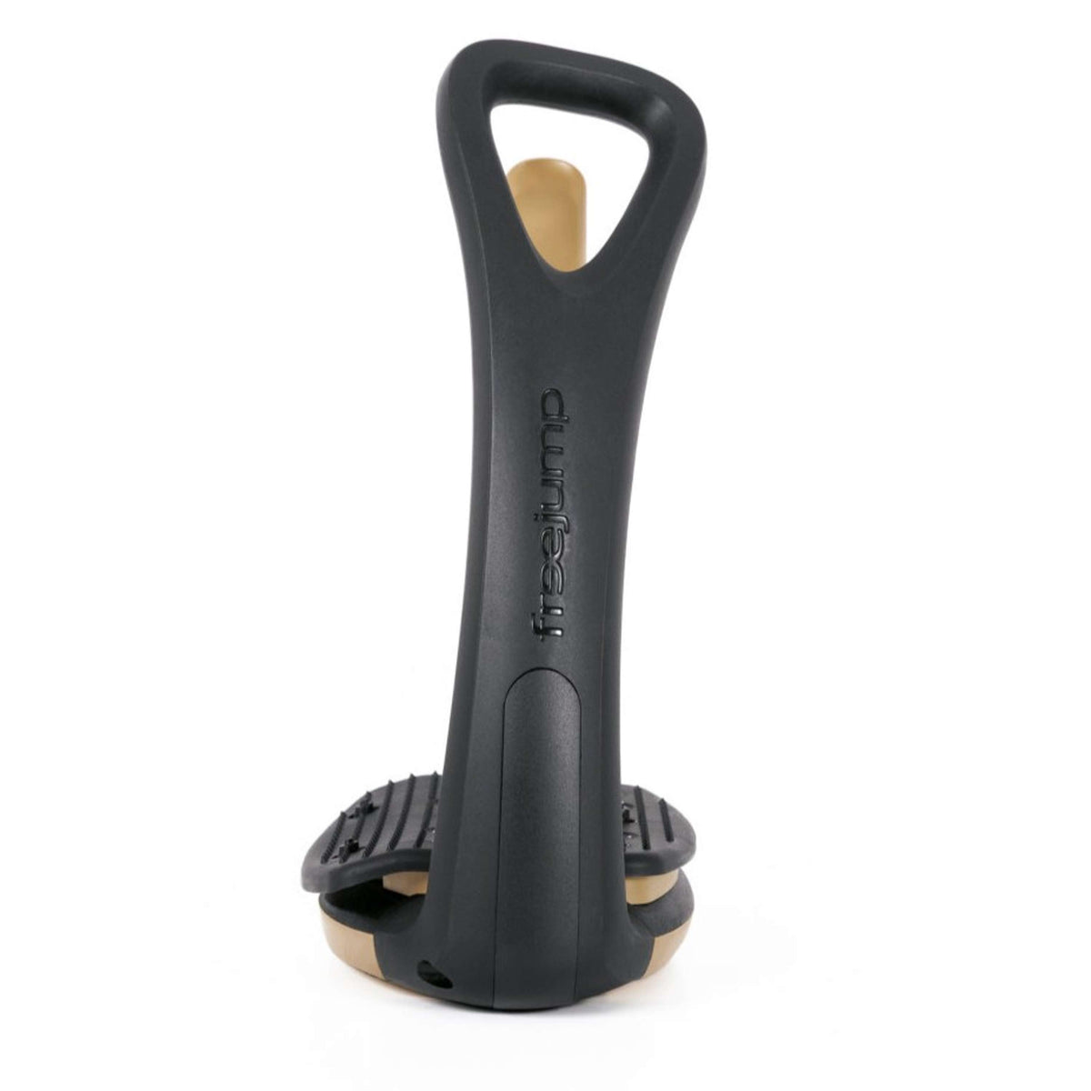 Freejump Étriers Soft Up Pro 2 Noir/Latte