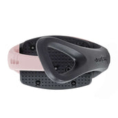 Freejump Étriers Soft Up Pro 2 Noir/Powder Pink