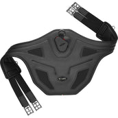 Zandona Sangle d'Obstacle Techno Stud Noir
