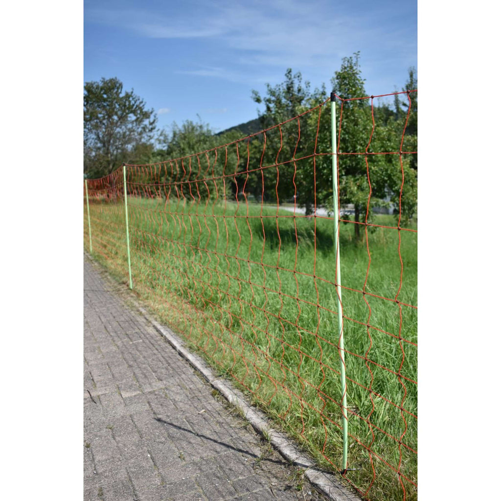 Euro-Netz Filet Anti-Loups JUMBO