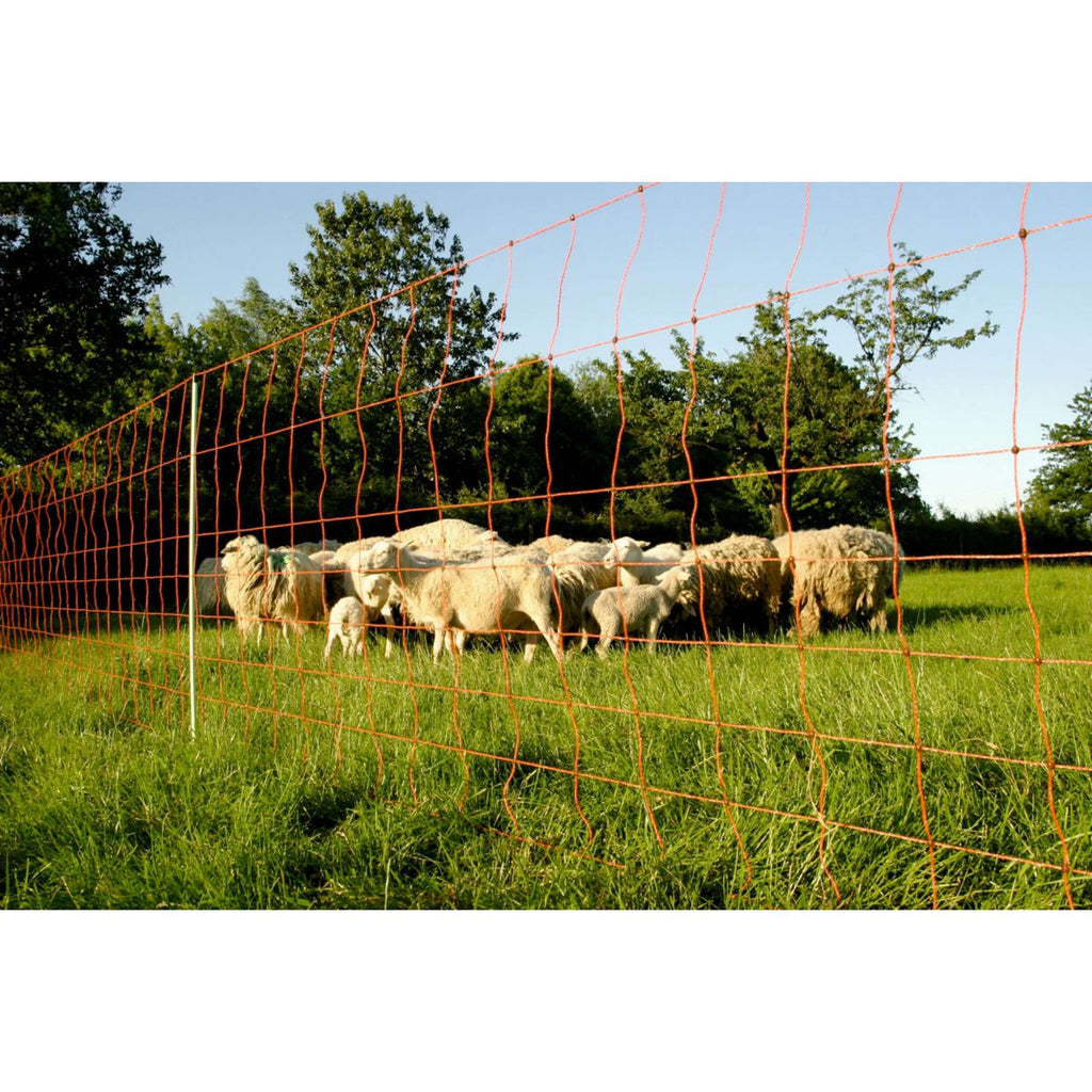 Euro-Netz Filet Anti-Loups JUMBO