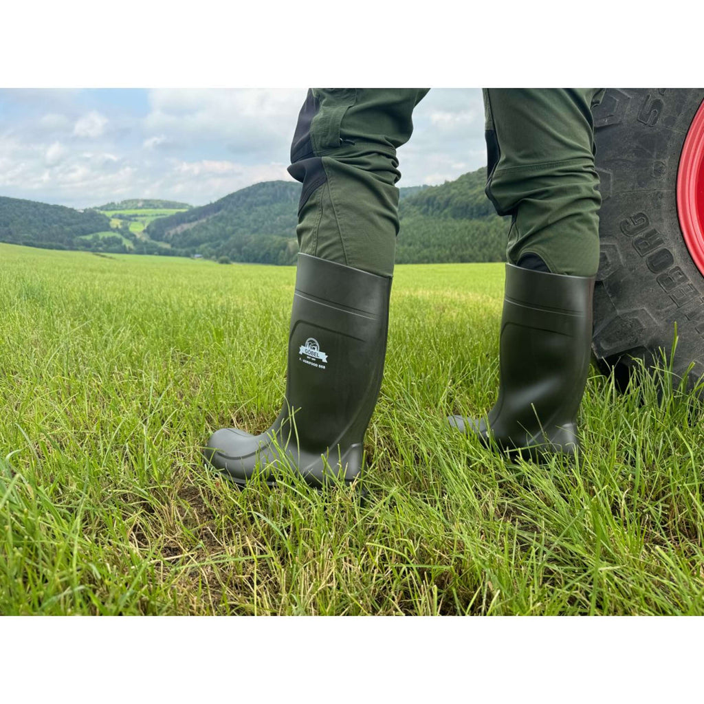 Göbel Bottes X-Agrifood S5