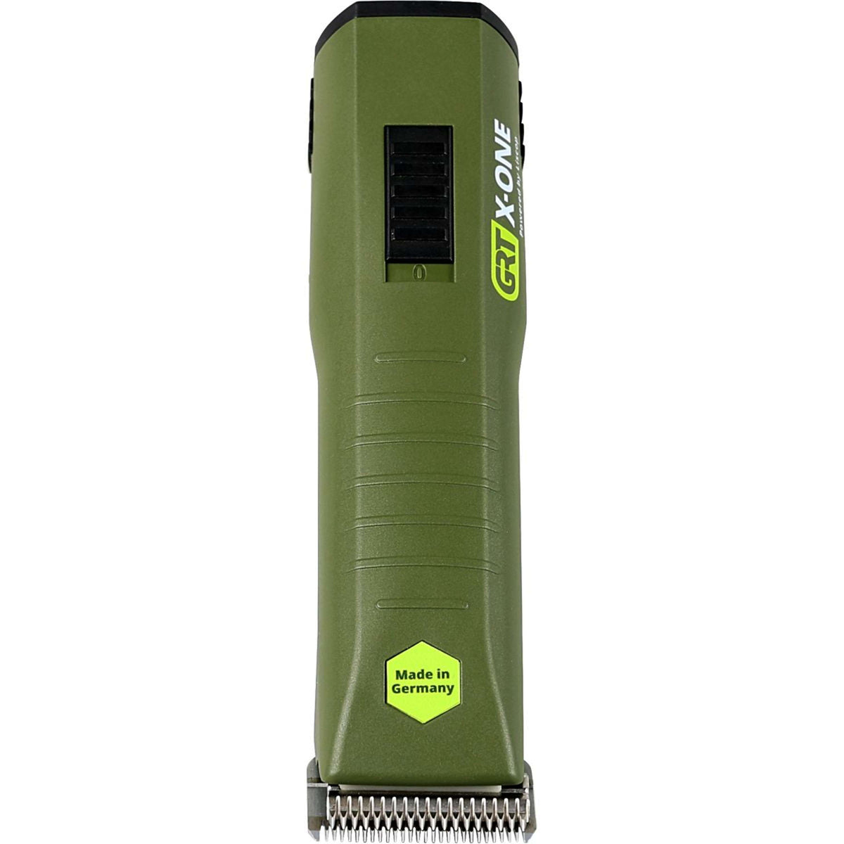 Gobel Tondeuse GRT X-ONE avec 1 Batterie