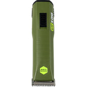 Gobel Tondeuse GRT X-ONE avec 1 Batterie