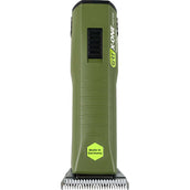 Gobel Tondeuse GRT X-ONEHorse avec 2 Batteries