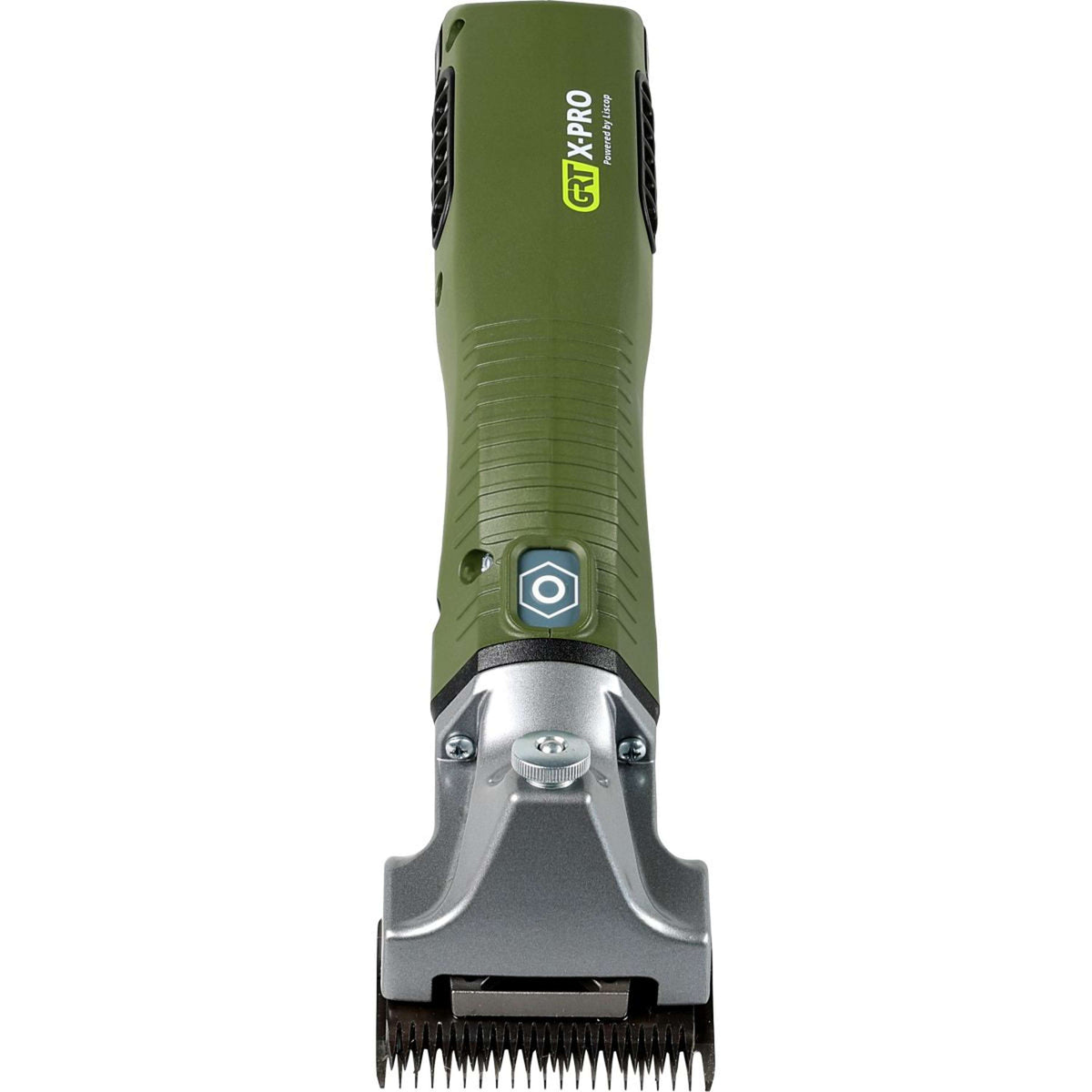 Gobel Tondeuse GRT X-PRO avec 1 Batterie