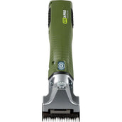 Gobel Tondeuse GRT X-PRO avec 1 Batterie