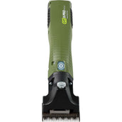 Gobel Tondeuse GRT X-PROhorse avec 1 Batterie