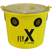 Gobel Piège à Mouches Fly X