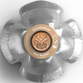 GoodNature Paquet de recharge pour A24 Beurre de noisette