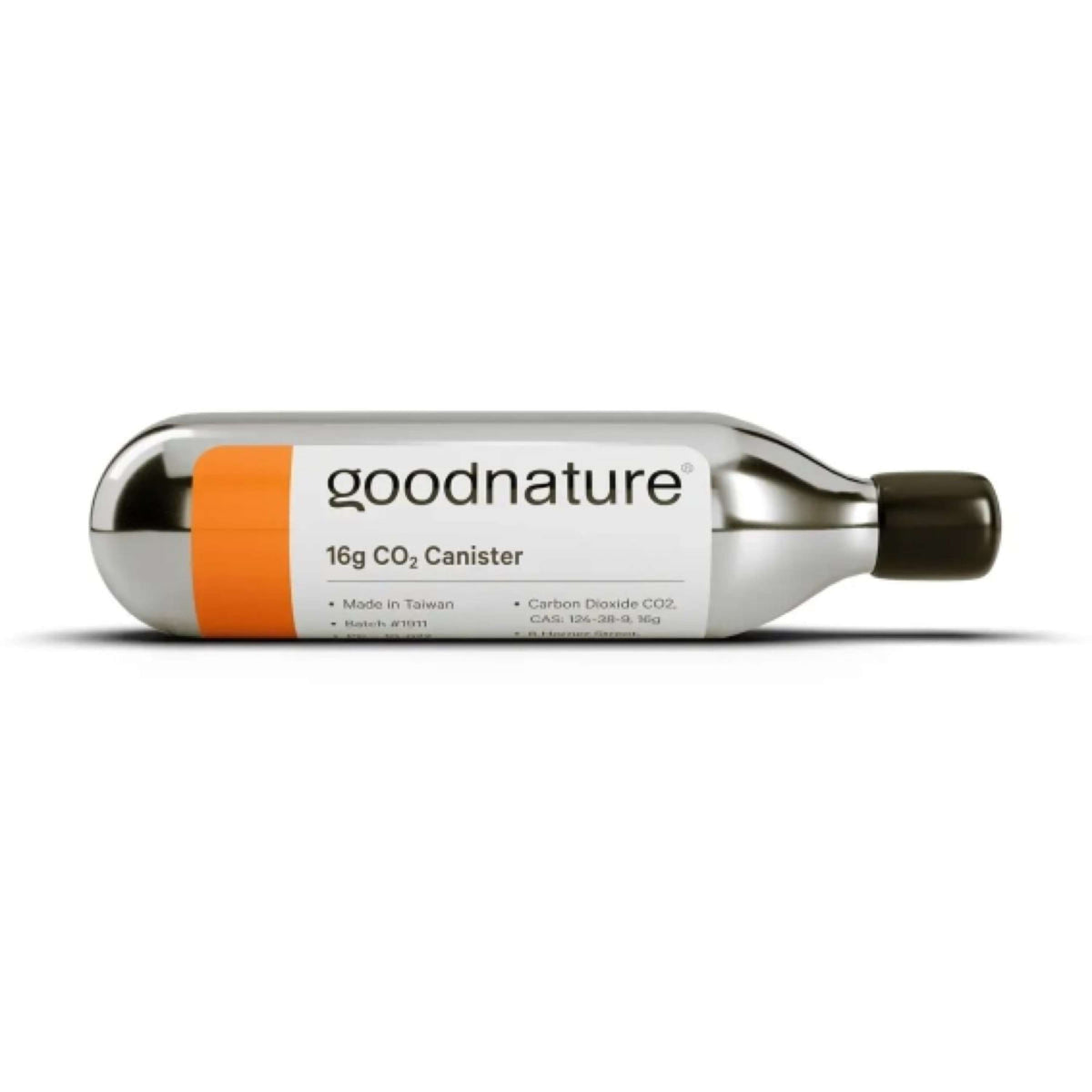 GoodNature Paquet de recharge pour A24 Beurre de noisette
