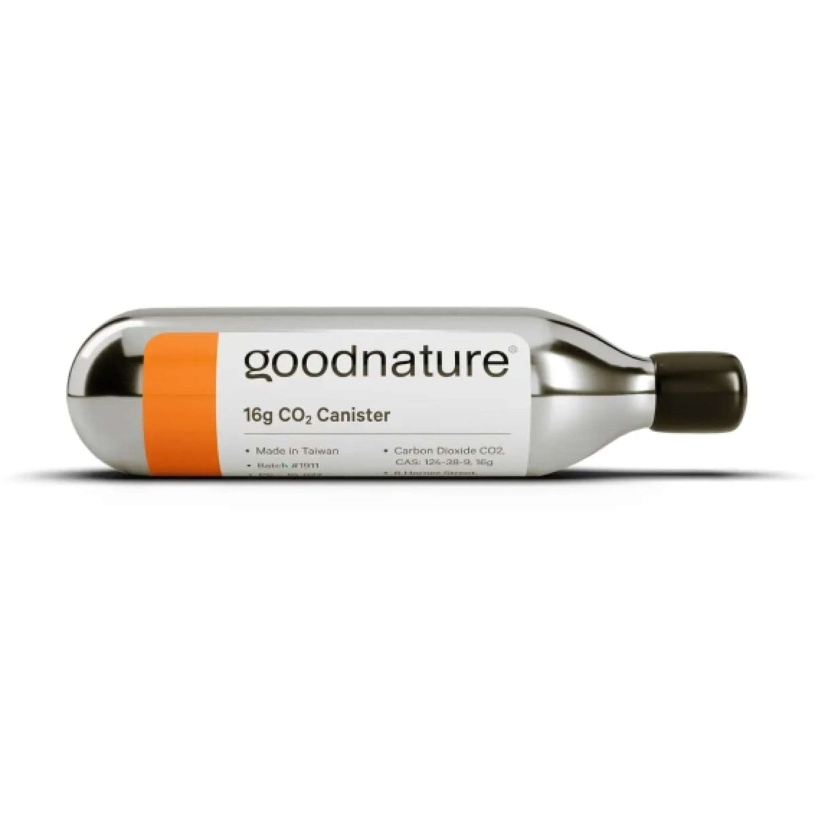 GoodNature Paquet de recharge pour A24 Beurre de noisette