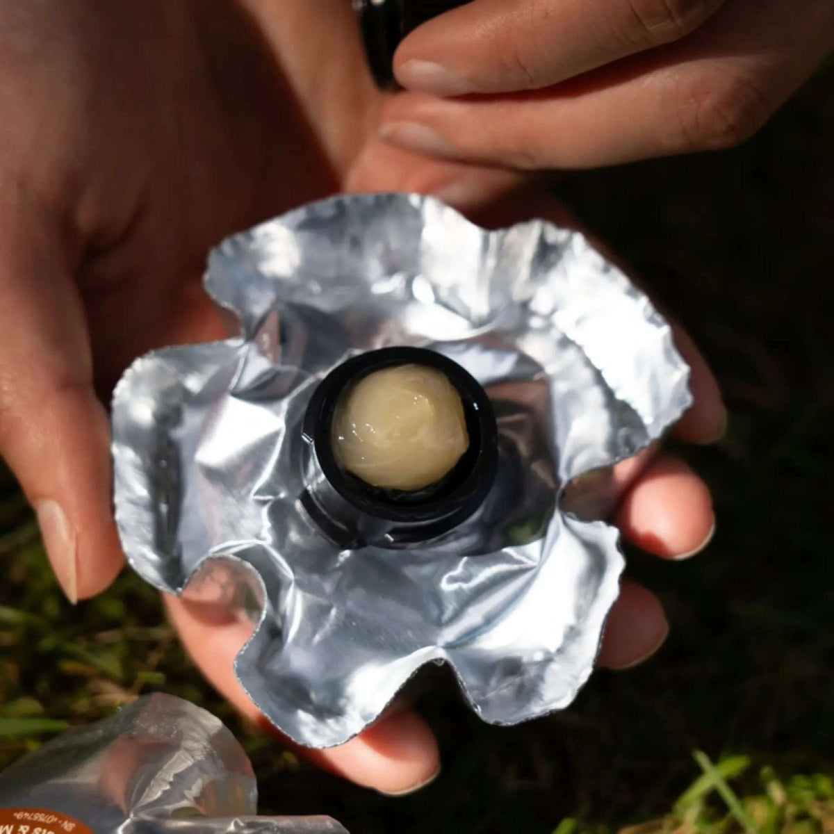 GoodNature Paquet de recharge pour A24 Beurre de noisette