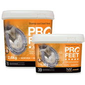 NAF Profeet Poudre