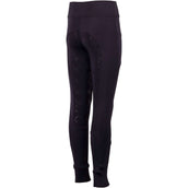 Harry's Horse Legging d'Équitation Equitights Rookie Full Grip Marin