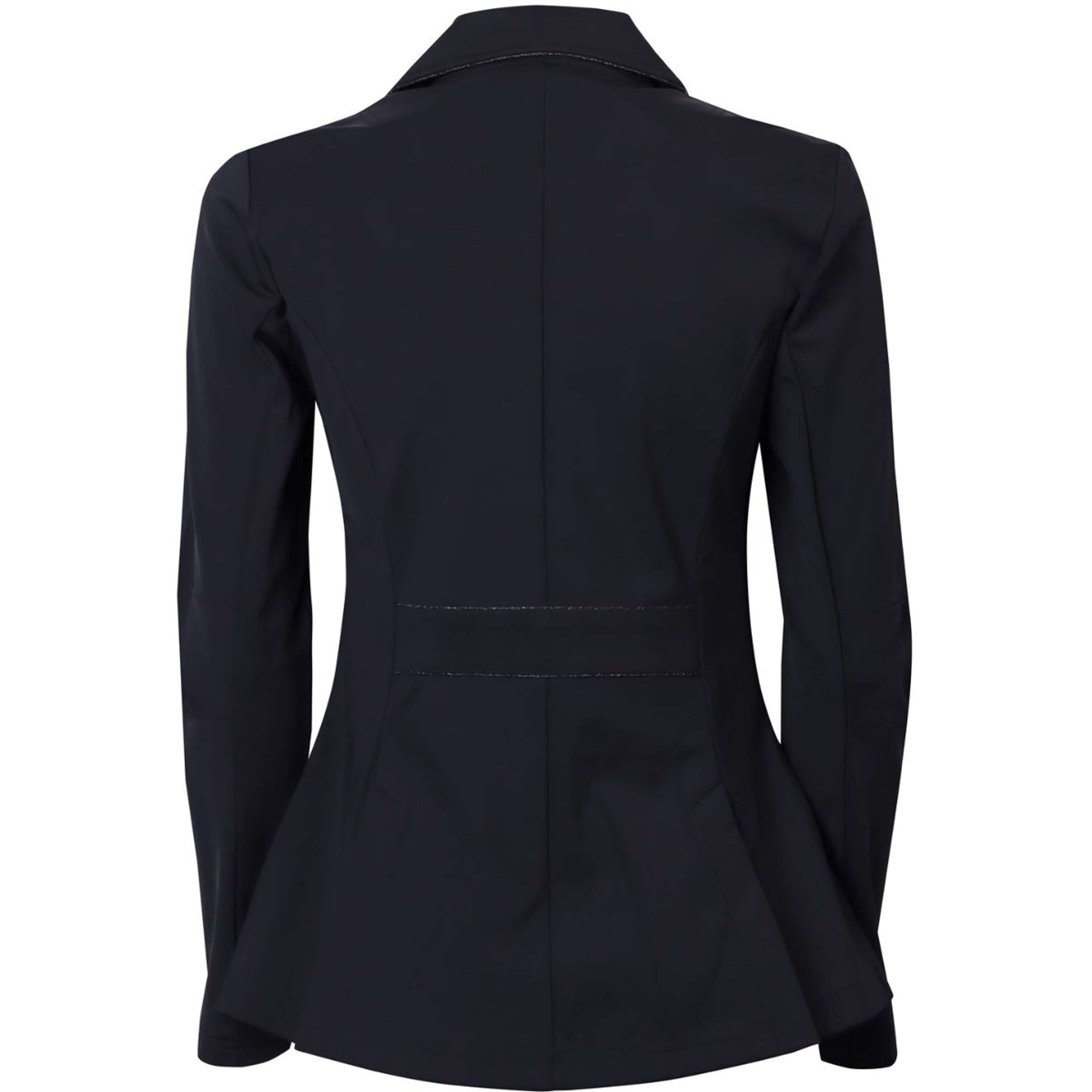 Harry's Horse Petite Veste de Concours Sparkle Noir