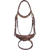 Harry's Horse Bride Bombastic Crystals Marron