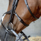 Harry's Horse Bride Mexicaine Anatomic Marron
