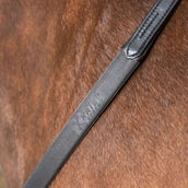 Harry's Horse Rênes Kris Xtreme Noir