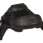 Harry's Horse Selle Enfant Galaxy Black Noir