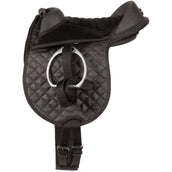 Harry's Horse Selle Enfant Galaxy Black Noir