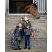 Harry's Horse Sac à Bottes LouLou Duffel Bag