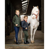 Harry's Horse Ensemble Licol LouLou Crabapple