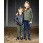 Harry's Horse Legging d'Équitation LouLou Full Grip Duffel Bag