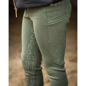 Harry's Horse Legging d'Équitation LouLou Full Grip Duffel Bag
