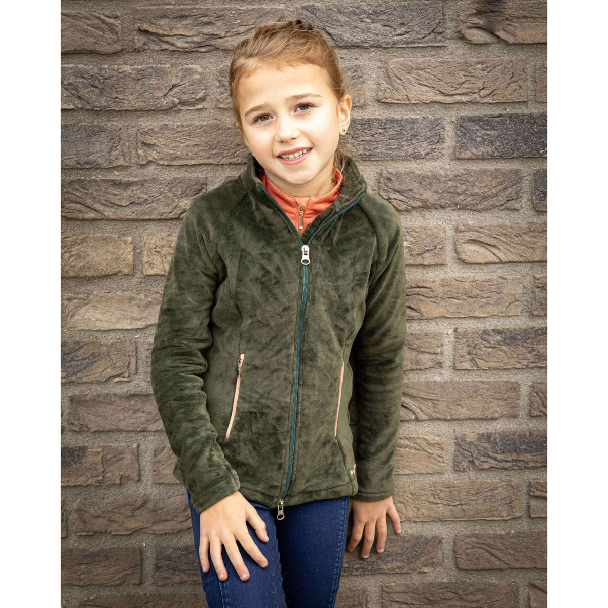 Harry's Horse Veste LouLou Duffel Bag